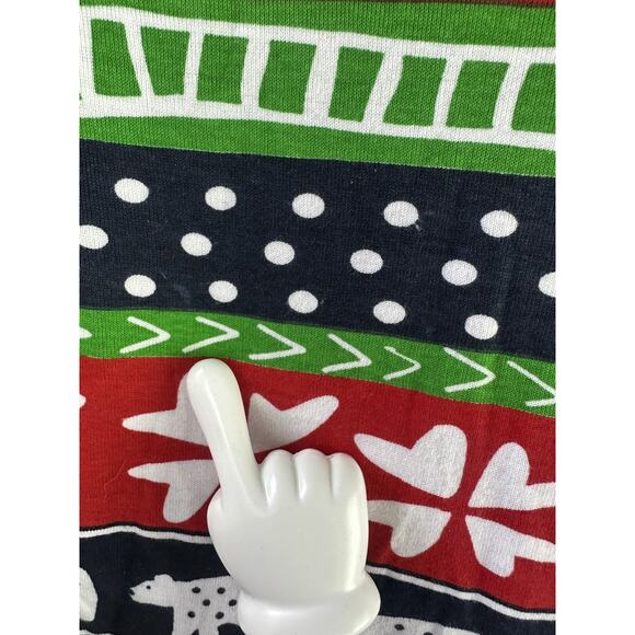 *Flawed Lazy One 3 Pc Lot Adult Toddler One Piece PJ Flapjack Bear Bum Flap Butt - Picture 10 of 16